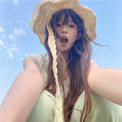 我的狐仙女朋友
