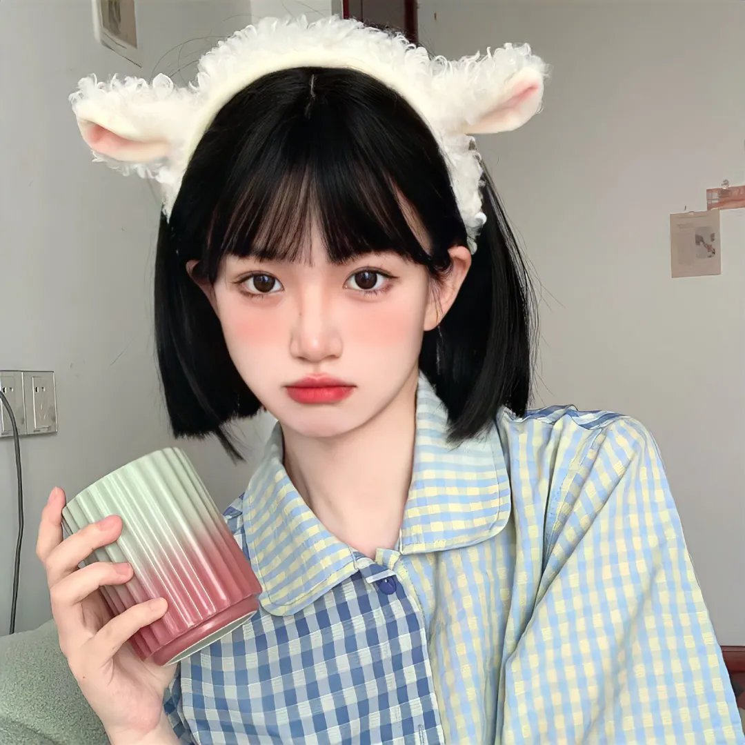 凝视者