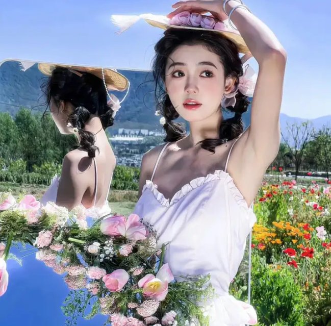 爱民村官